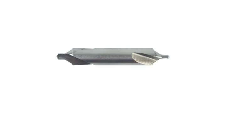 10.00mm HSS BELL TYPE CENTREDRILL