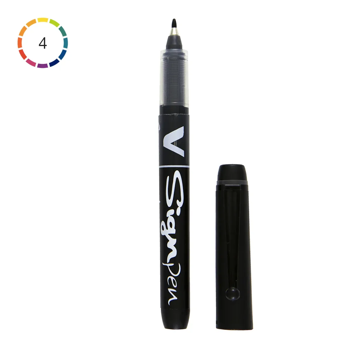 PILOT SIGN PEN
