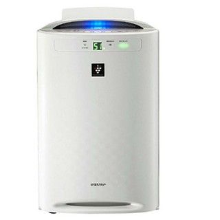 Sharp Air Purifier With Humidifying Function KC-WS50L-W KCWS50LW