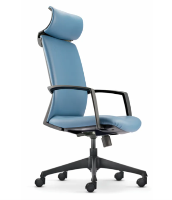 POPPET - MALE COUPLER  MODEL: CCA - High Back Chair (Maxim M8110L)