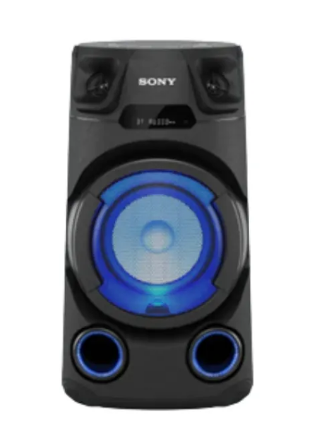 Sony V13 High Power Audio System with BLUETOOTH Technology MHC-V13