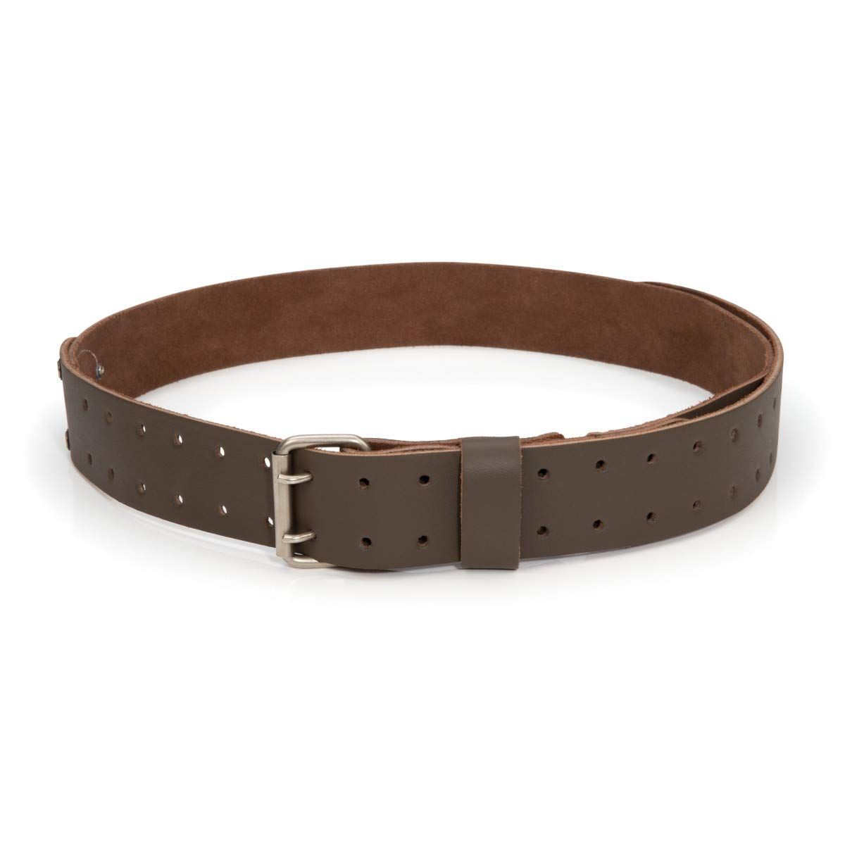 Estwing *Estwing 94756 2-Inch Wide 100% Full Grain Leather Tool Belt