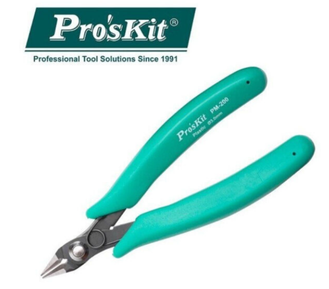 PRO’SKIT PLASTIC MODELER SIDE CUTTER (137MM) PM-200