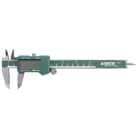 Sata DIGITAL CALIPER 0 - 150MM