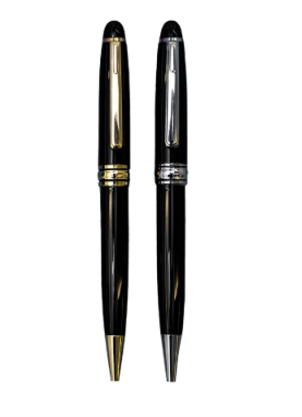 QP Metal Pen (YA4920)