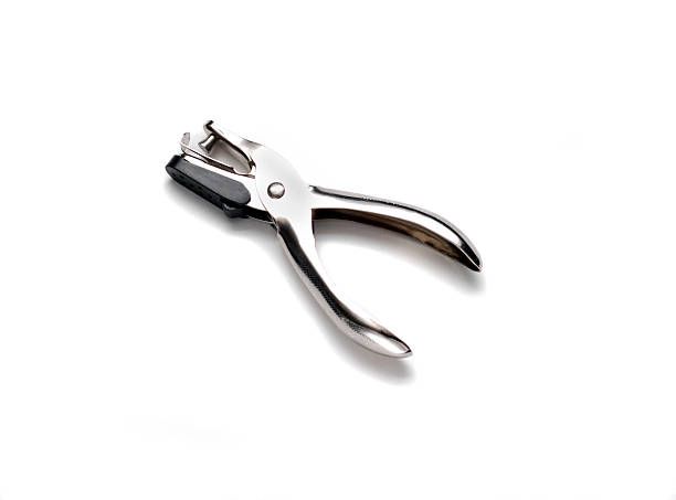 One Hole Puncher