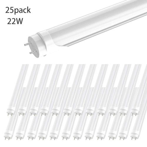OEM 4FT T8 22W LED TUBE 4000K