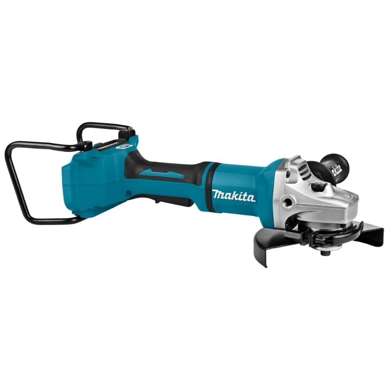 MAKITA CORDLESS ANGLE GRINDER 180MM DGA701Z