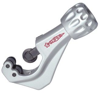 SUPER PIPE CUTTER & SPARE BLADE