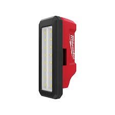 Milwaukee M12™ 700 Max Lumens Pivot Area Light (Bare) M12 PAL-0