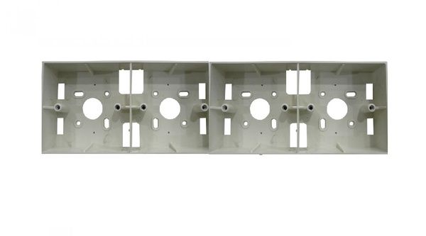 SE SETIA ELECTRIC 3 X12 NUT BOX
