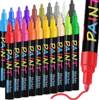 Paint Marker