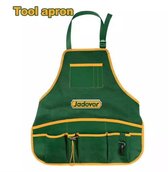 JADEVER TOOL APRON JDTG6102