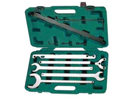 JONNESWAY BENZ & BMW FAN SERVICE WRENCH SET
