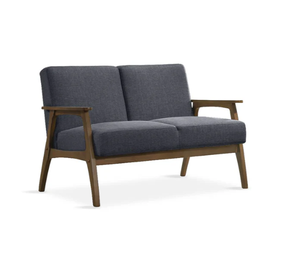 BRANDENBURG 2 Seater Sofa
