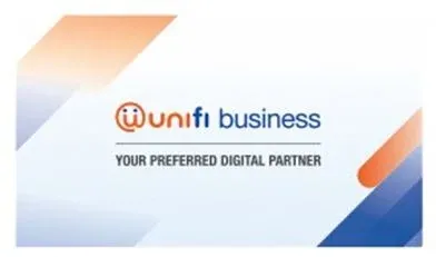 Business Card Telekom Malaysia
