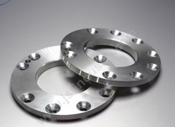 OEM Round Plate