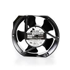 FULLTECH AXIAL FLOW FAN, UF-15P11 BWH