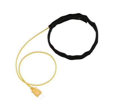 Fluke 80PK-11 K-type Velcro Temperature Probe