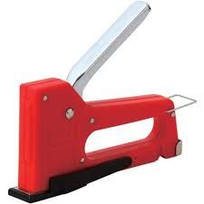 MAX GUN TACKER TG-H STAPLER