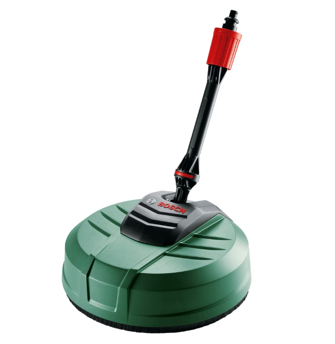 BOSCH AQUASURF 250 PATIO CLEANER