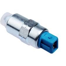 Fuel Pump Solenoid 716/30255 71630255 Fit for JCB 2CX 2CXL 3C 3CX 4CX 12V 26420469 For Perkins