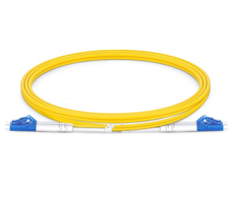 CORD PATCH (SM) LC/UPC - LC/UPC 30M DUPLEX