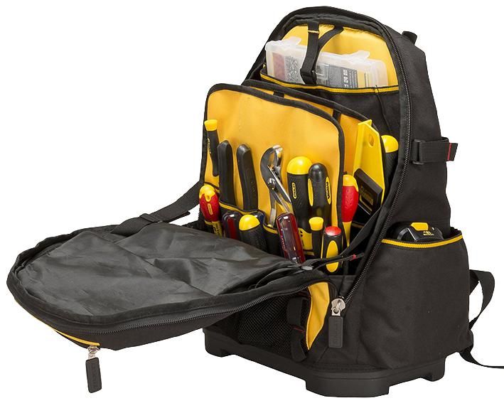 *Stanley FatMax® Tool Back Pack