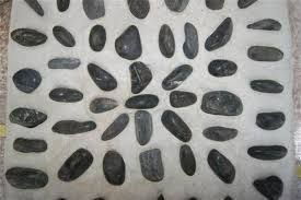 NURSERY ITEM ITEM: Reflexology Stone 2x1