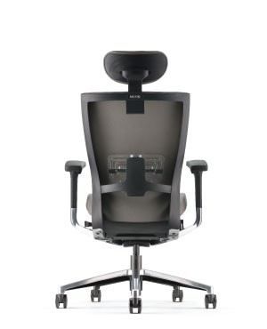 Nexus Maxim Presidential High Back MX8110P-18D58