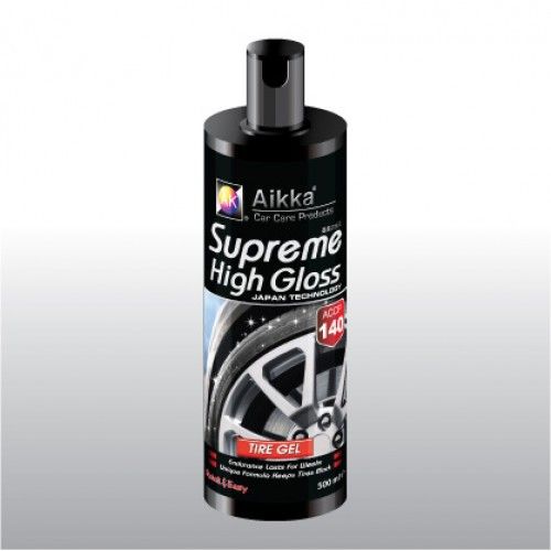 AIKKA ACCP 140 TYRE GEL