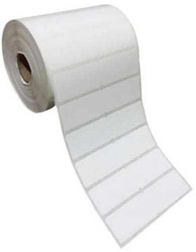 Label Sticker 50mm x 50mm White