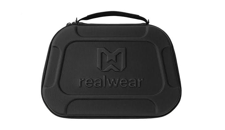 Others *Semi Rigid Carrying Case