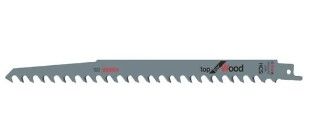 BOSCH RECIPROCATING SAW BLADE S 1542 K (2608650682)