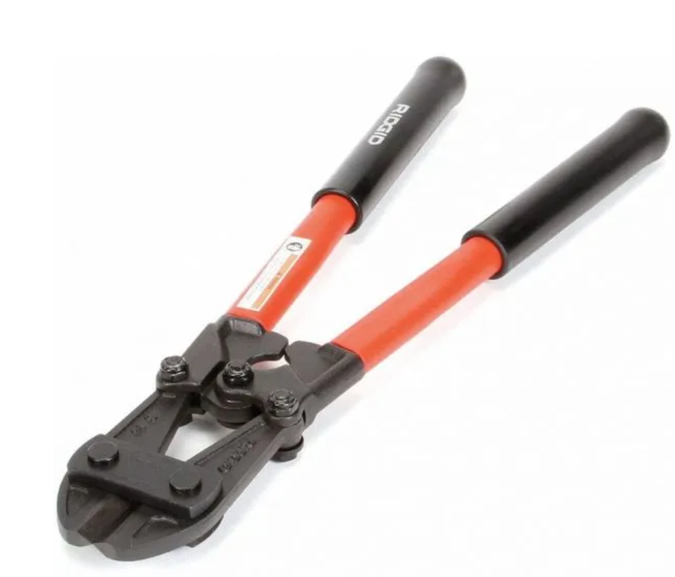 BOLT CUTTER, S24, RIDGID (14223)