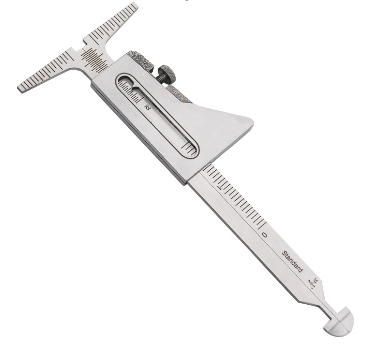MULTI PURPOSE HI-LO GAUGE