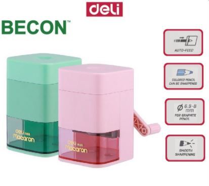 Deli Table Sharpener ER10604