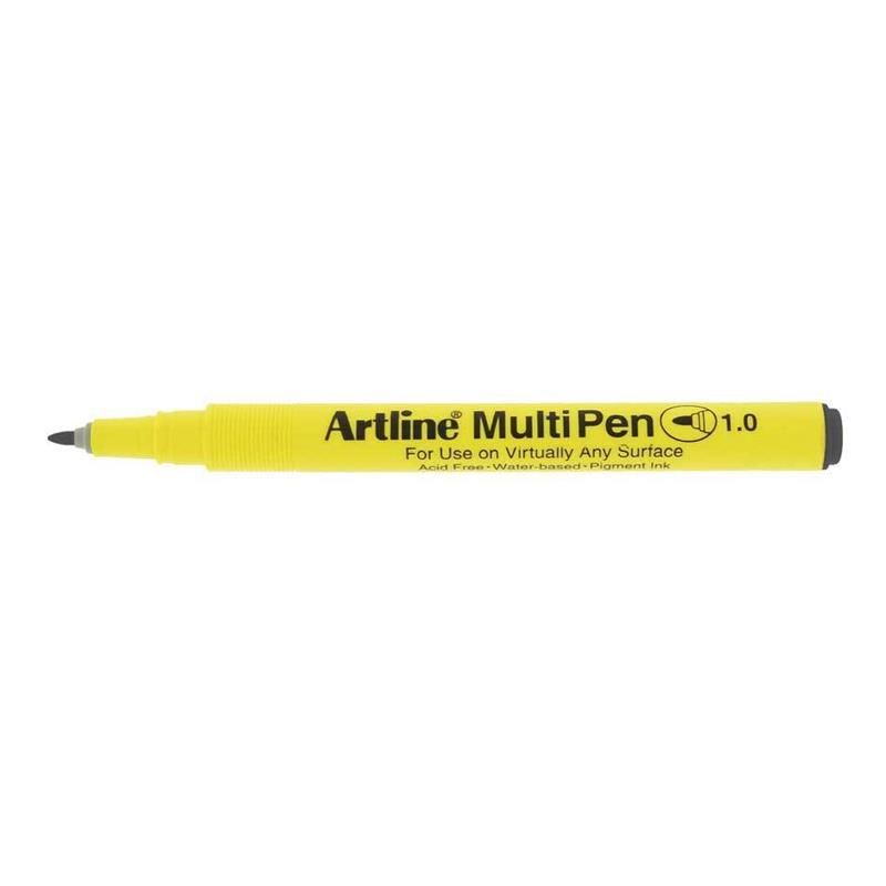 ARTLINE DECORITE 1.0MM EMP