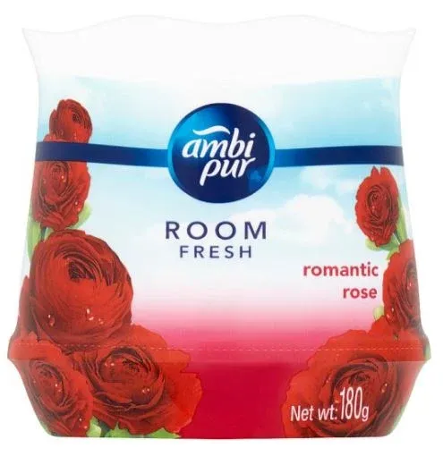 Gel Fresh 180g