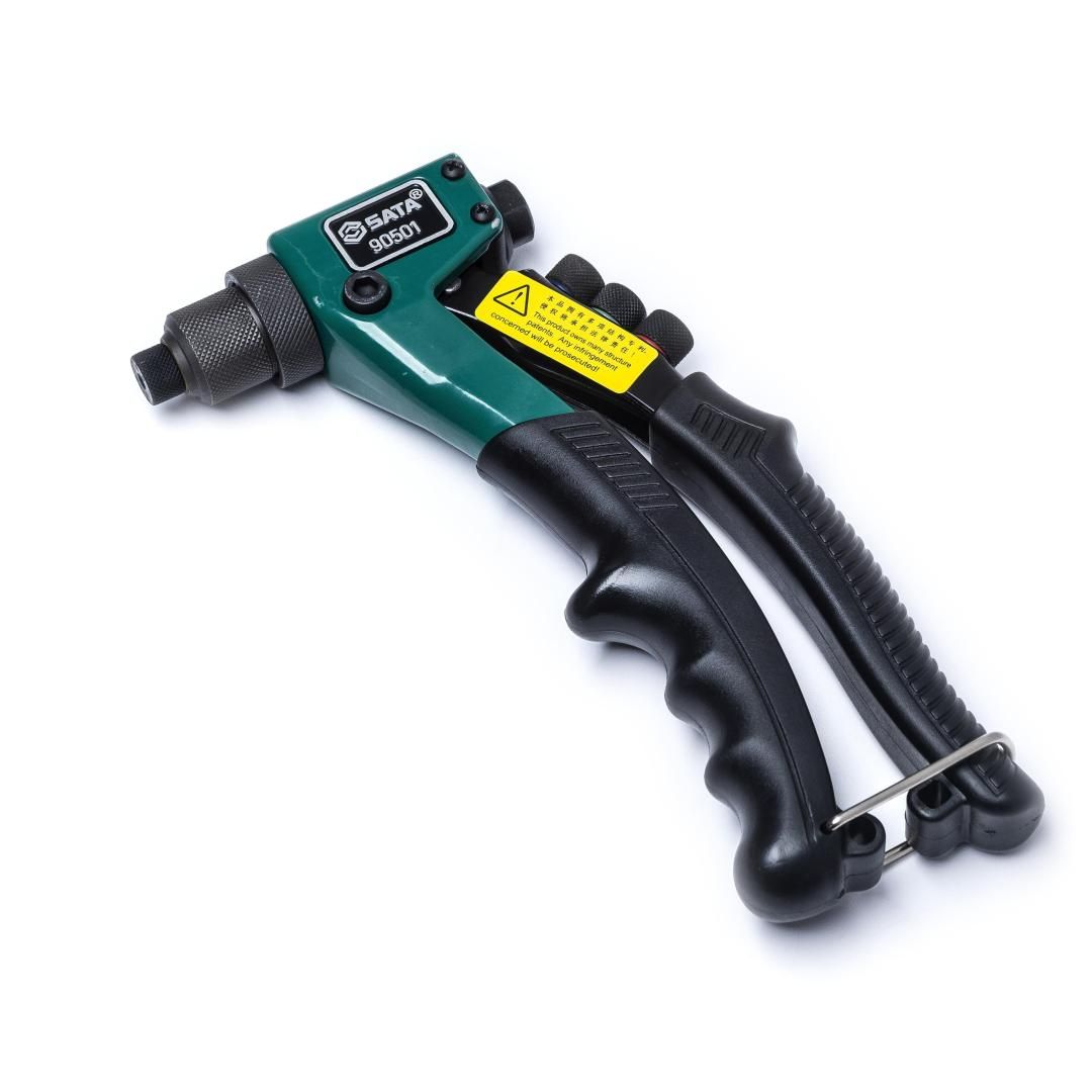 Sata RIVETER 8”
