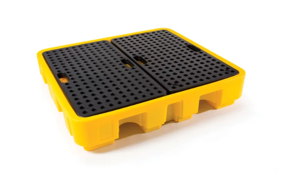 Proguard Spill Deck - 4 Drum - 75L