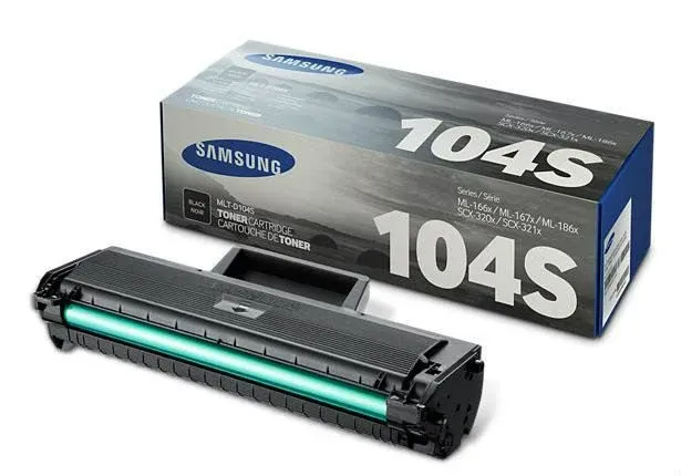 SAMSUNG MLT-D104S ORIGINAL TONER (MLT-D104S)