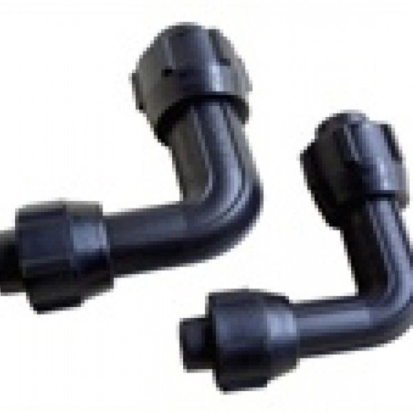 Hansen Fittings HRE32.25 Reducing Elbow 32MM x 25MM