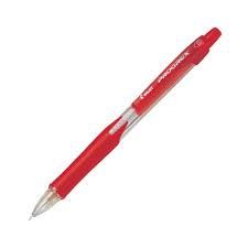 Pilot Progrex 0.3mm Red