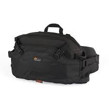 LOWEPRO INVEST 200 AW BELTPACK ( BLACK )