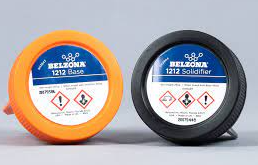 Belzona 1212 Surface tolerant epoxy (450g)