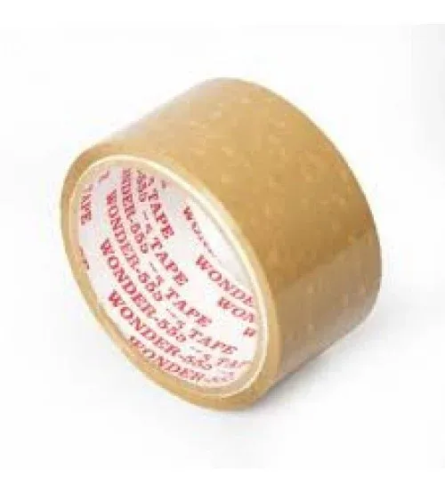 Brown Tape 2 inch
