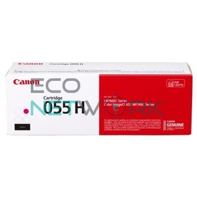 CANON CARTRIDGE 055H M