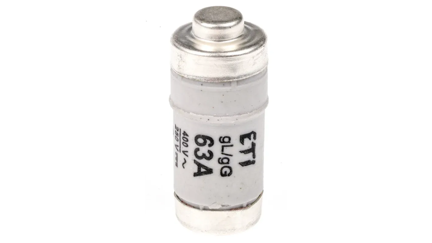 SE SETIA ELECTRIC 63A DO2 BOTTLE FUSE