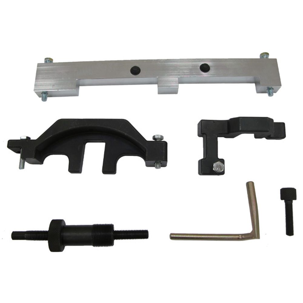 JONNESWAY BMW (N40/N45/N45T) PETROL ENGINE TWIN CAMSHAFT SETTING/LOCKING TOOL SET